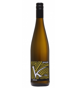 2018 Kesselring-Riesling