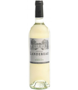 2024 Chateau Landereau Entre-deux-Mers