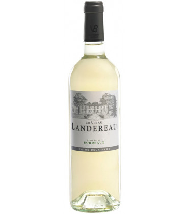 2018 Château Landereau