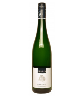 2023 Kerpen Blauschiefer Riesling trocken