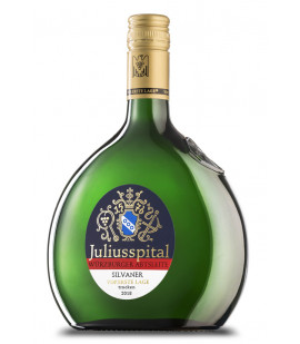 2017/18 Juliusspital Würzburger Abtsleite Silvaner 1.Lage trocken