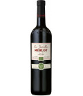 2023 Les Jamelles Merlot Naturelles