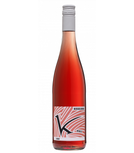 2023/2024 Kesselring-Rosé trocken