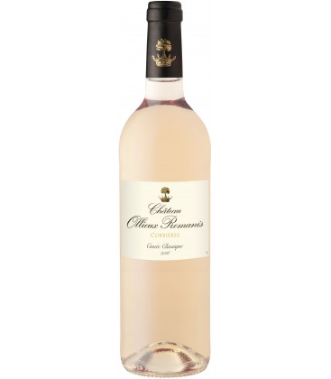 2023 Ollieux Romanis Rosé Classique