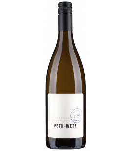 2023 Weingut Peth-Wetz Chardonnay / Weisser Burgunder trocken