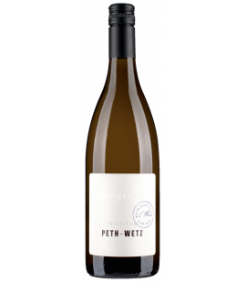 2018 Weingut Peth-Wetz Unfiltered Chardonnay trocken