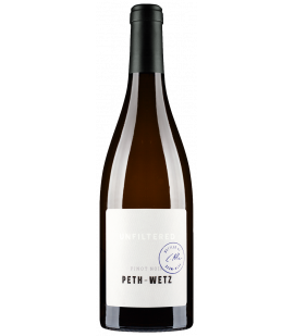 2021 Weingut Peth-Wetz Unfiltered Pinot Noir trocken