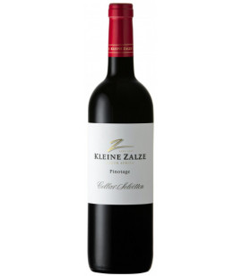 2022 Kleine Zalze Cellar Selection - Pinotage - trocken