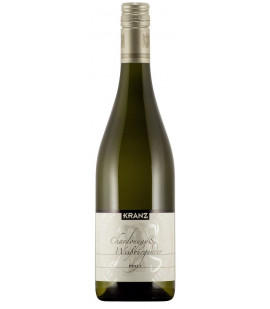 2023 Kranz Chardonnay & Weißburgunder