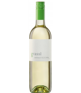 2023 Weingut grassl Grüner Veltliner