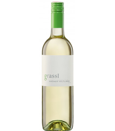 2023 Weingut grassl Grüner Veltliner