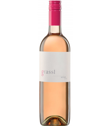 2018 Weingut grassl Rosé