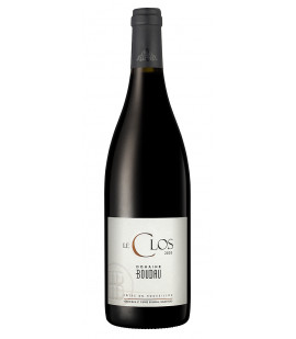 2022 Domaine Boudau Le Clos