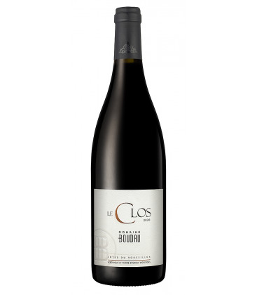 2022 Domaine Boudau Le Clos