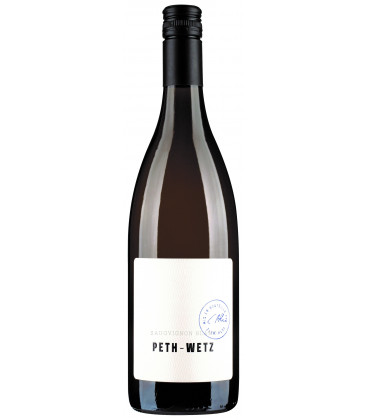 2020 Weingut Peth-Wetz Sauvignon Blanc trocken