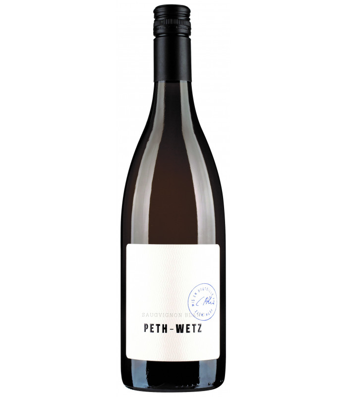 Weingut Barkhausen Peth-Wetz 2022 Weinlager Sauvignon Estate Blanc-