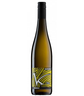 2024 Kesselring Auxerrois feinherb