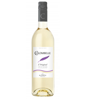 2023 Colombelle L'Original blanc