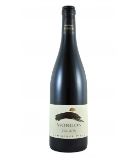 2019 Piron Morgon Côte du Py