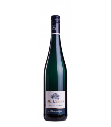 2020 Dr. Loosen Blauschiefer Riesling trocken