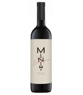 2021 Bodegas Arraez Minimo