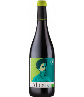 2023 Ollieux Romanis Cuvée Alice 1820