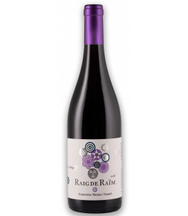 2022 Celler Pinol, Raig de Raim Red, trocken