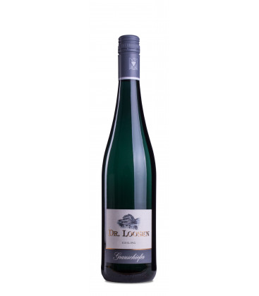 2022 Dr. Loosen Grauschiefer Riesling feinherb