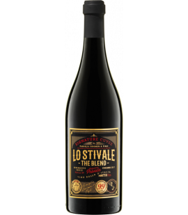 2019 Lo Stivale - The Blend, Toscana - trocken