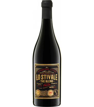 2019 Lo Stivale - The Blend, Toscana - trocken