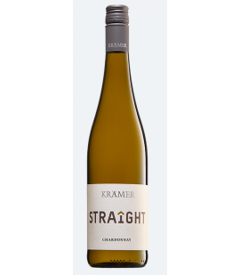 2023 Weingut Krämer Straight Chardonnay trocken