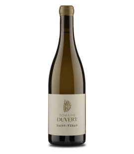 2023 Domaine Duvert Saint-Véran