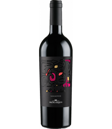 Abstractum Sangiovese