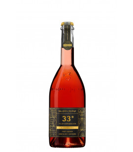 Geiger Stiller Essensbegleiter 33° - Pinot Meunier, Spätburgunder, Mostbirne