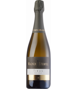 2018 Wagner Stempel TIRUS Sekt - extra brut