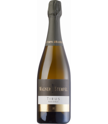 2018 Wagner Stempel TIRUS Sekt - extra brut