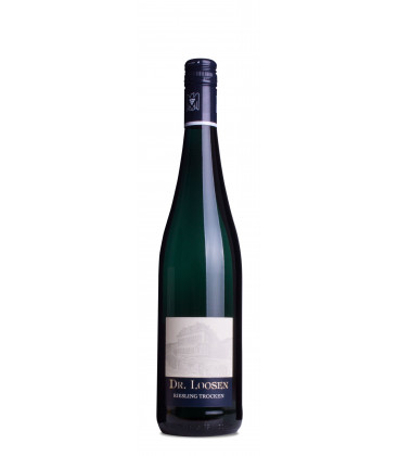 2020 Dr. Loosen Riesling trocken