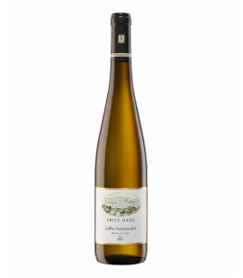 2021 Weingut Fritz Haag Juffer-Sonnenuhr GG Riesling trocken