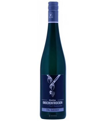 2022 Markus Molitor Haus Klosterberg Riesling feinherb