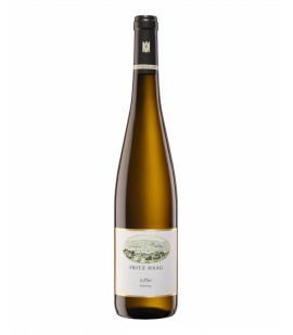 2021 Weingut Fritz Haag Brauneberger Juffer Riesling Spätlese feinherb Große Lage