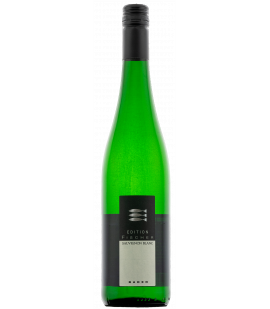 2023 Weinhaus Heger Edition Fischer Sauvignon Blanc, trocken - Weinlager Barkhausen