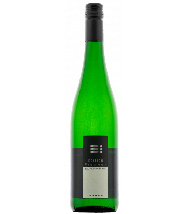 2023 Weinhaus Heger Edition Fischer Sauvignon Blanc, trocken - Weinlager Barkhausen