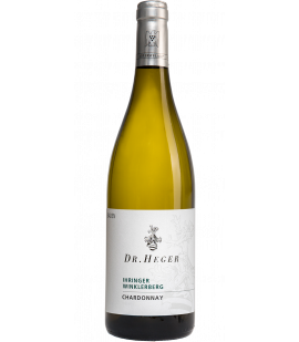 2022 Weingut Dr. Heger Ihringer Winklerberg Chardonnay, trocken - Weinlager Barkhausen