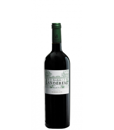 2019 Chateau Landereau Prestige Rouge