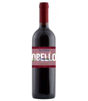 2024 Obello Rosso Amabile