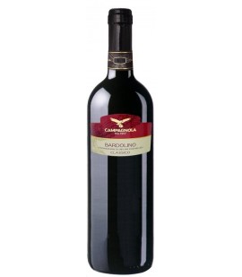 2023 Bardolino Classico Campagnola