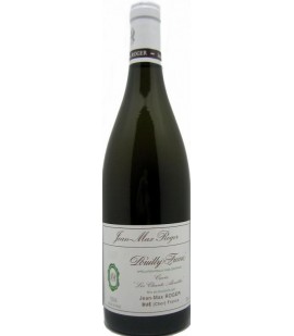 2023 Pouilly Fumé Jean Max Roger