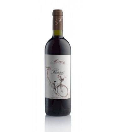 2022 Pelassa Mario's Vino Rosso