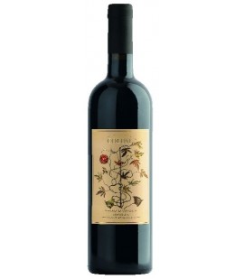 2023 Colosi Nero d'Avola Sicilia IGT