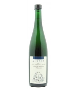 2023 Kerpen Wehlener Sonnenuhr Riesling Spätlese trocken